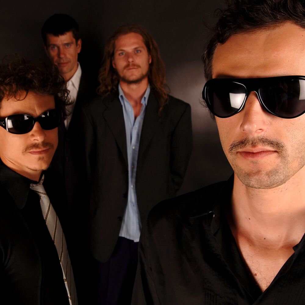 Picture of Ghinzu