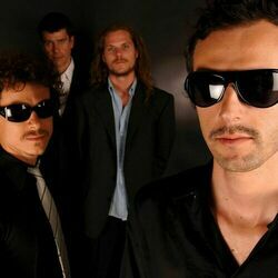 Picture of Ghinzu