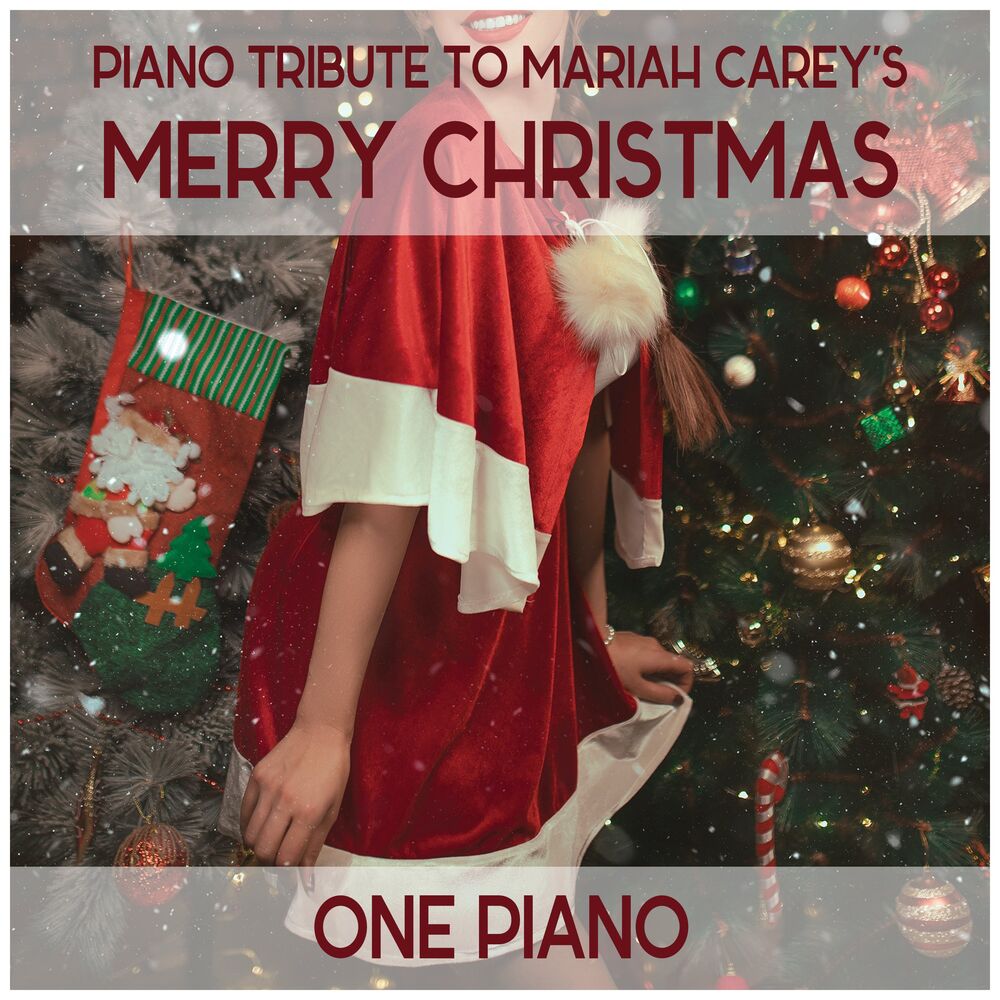 Picture of One Piano