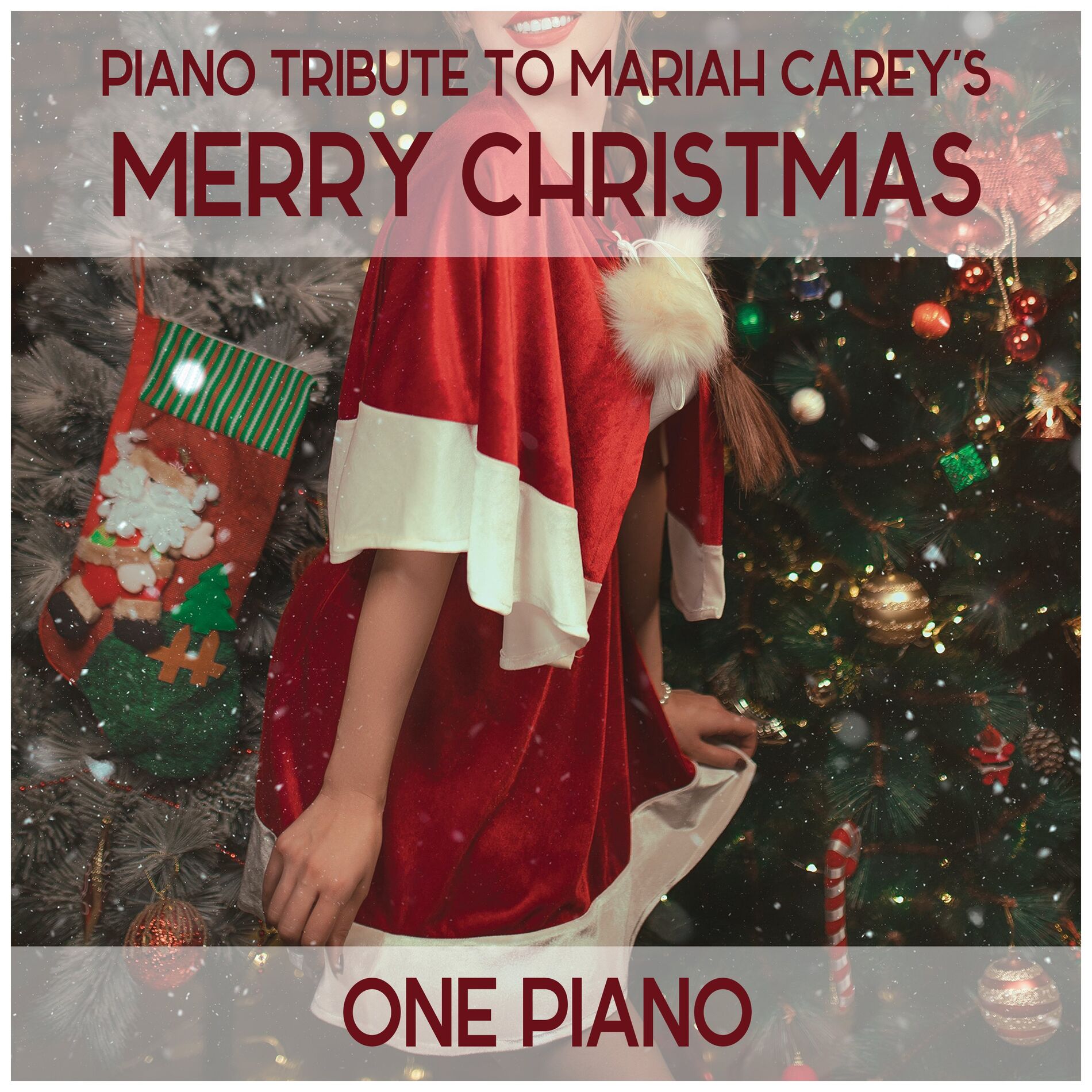 One Piano
