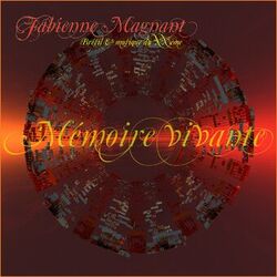 Picture of Fabienne Magnant