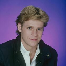 Picture of Al Corley