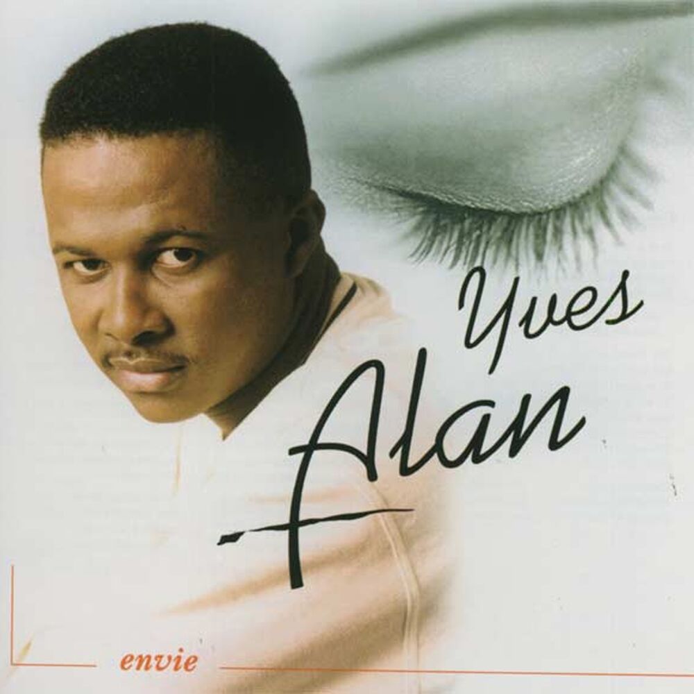Picture of Yves Alan