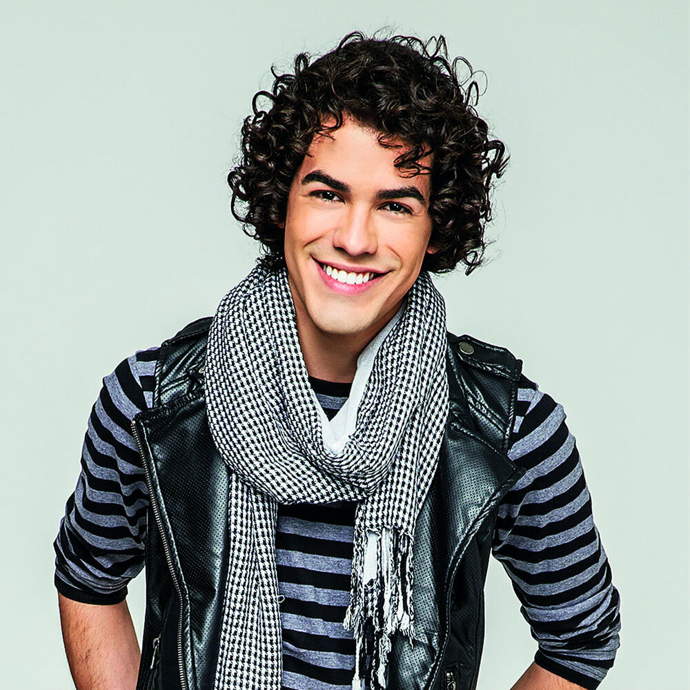 Picture of Sam Alves