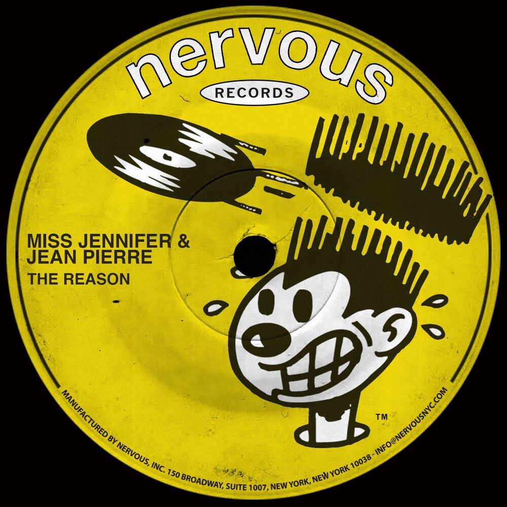 Picture of MISS JENNIFER