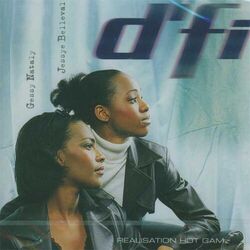 Picture of D'Fi