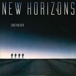 Picture of New Horizons