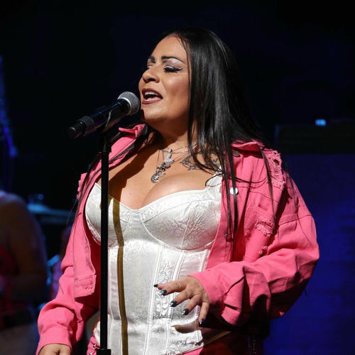 Lisa Lisa: albums, songs, concerts | Deezer