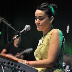 Picture of Sarah Ferri