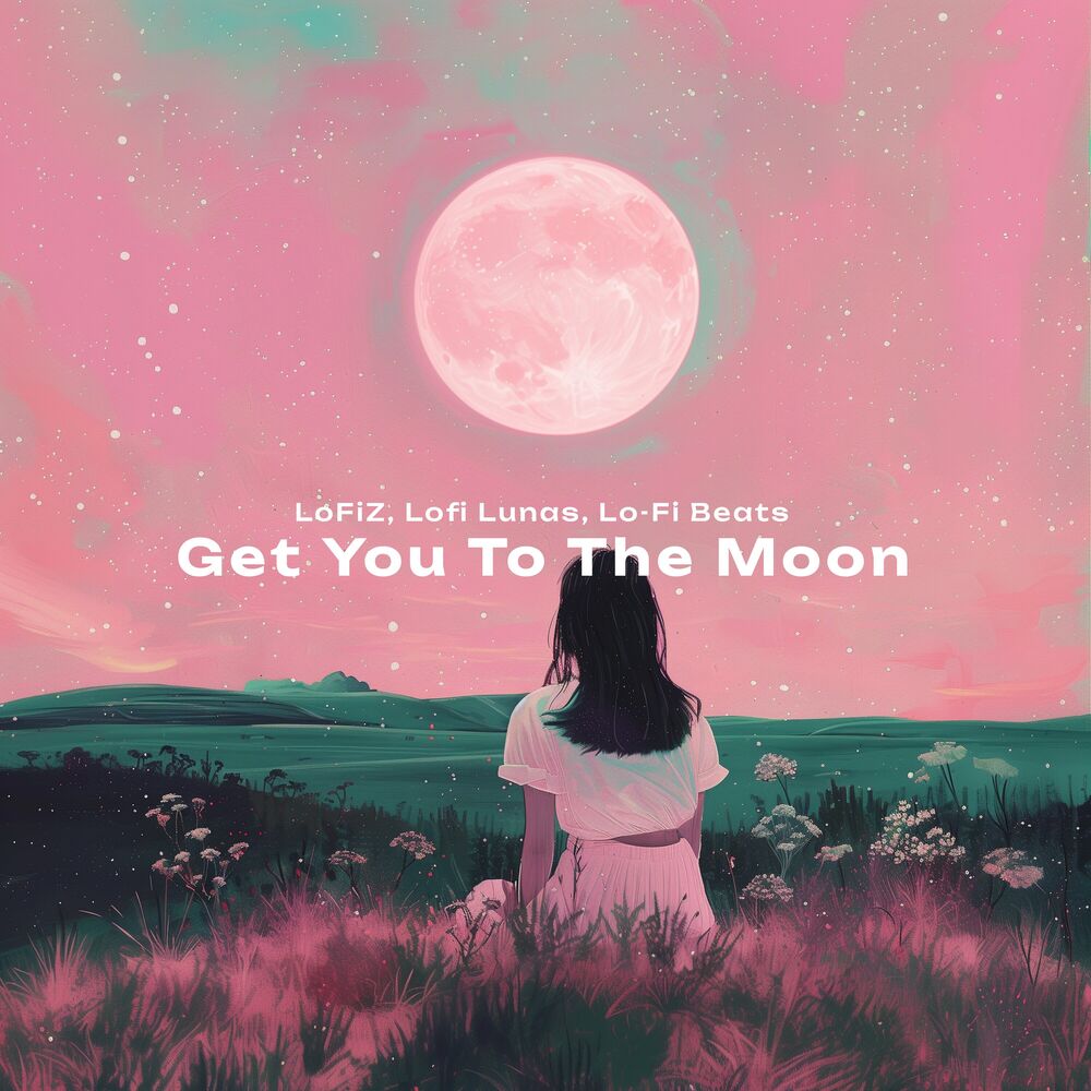 Picture of Lofi Lunas
