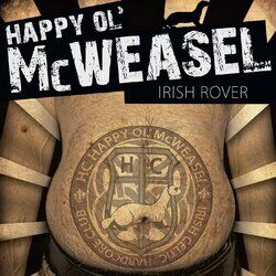 Picture of Happy Ol' McWeasel