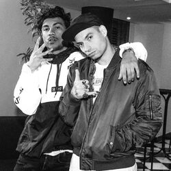 Picture of Cartel Mcs