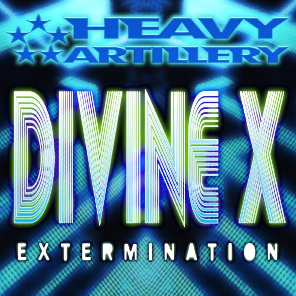 Picture of Divine X