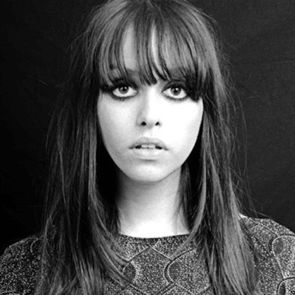 Picture of Tess Parks