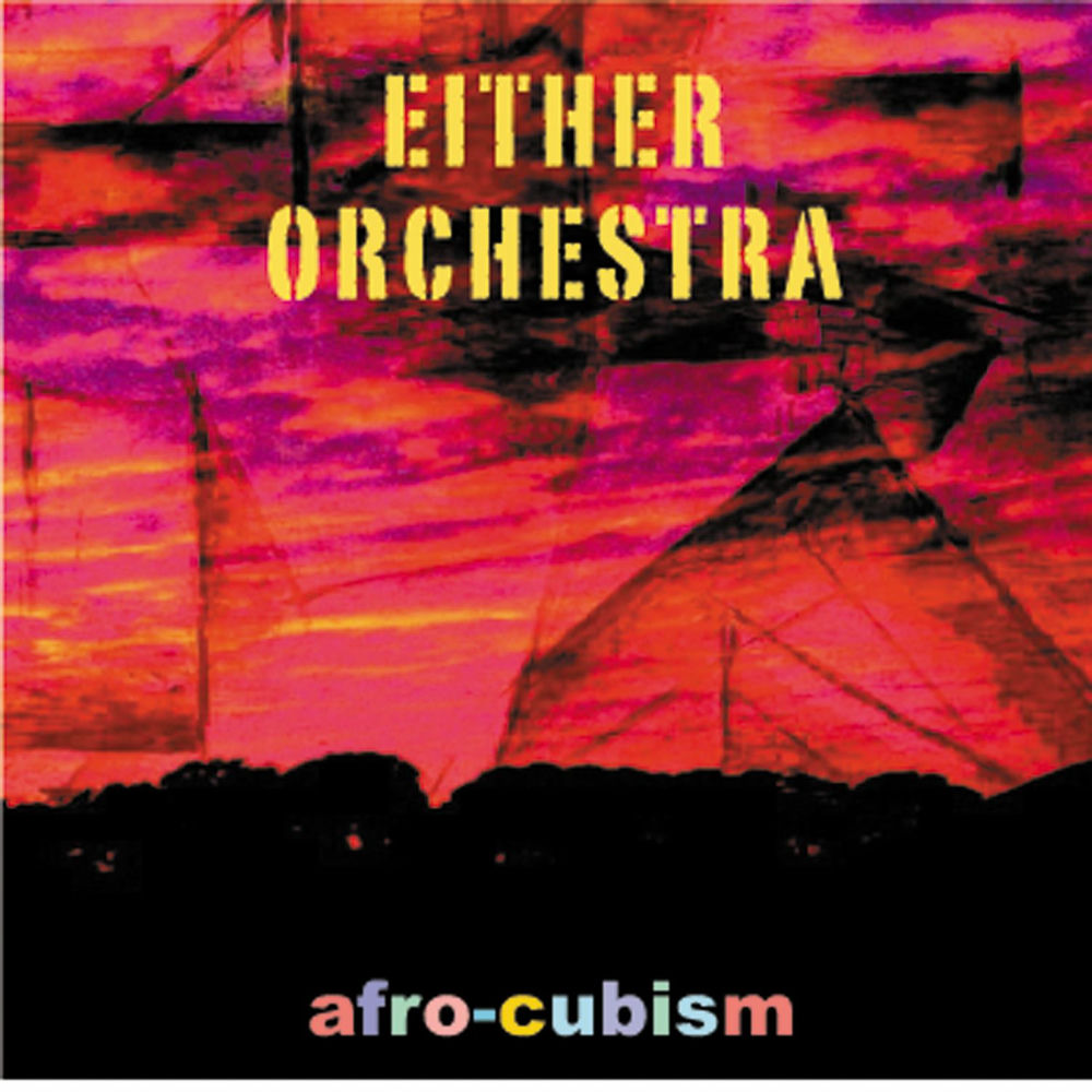 Photo de l'artiste Either/Orchestra