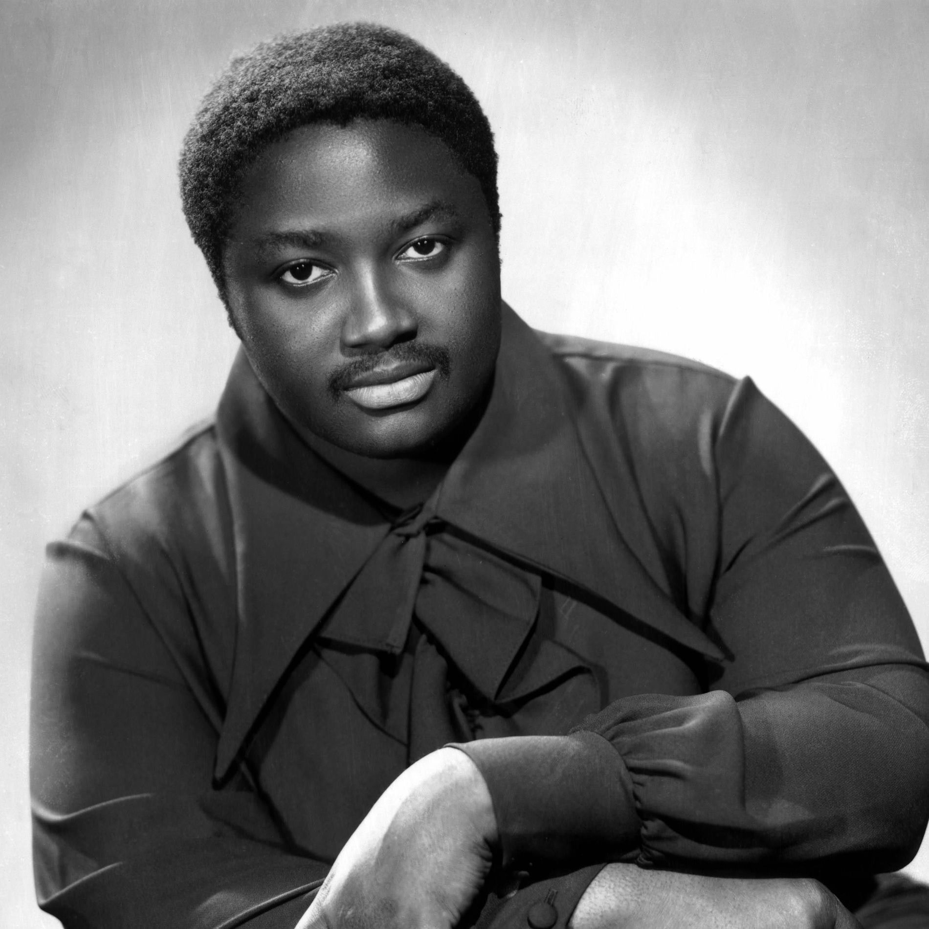 Artist picture of Donny Hathaway