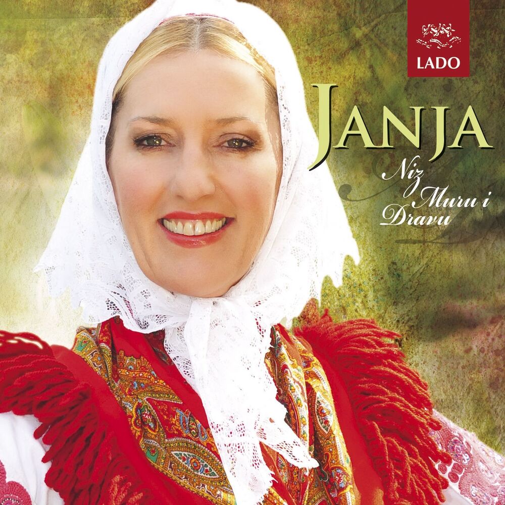 Picture of JANJA IVANČAN
