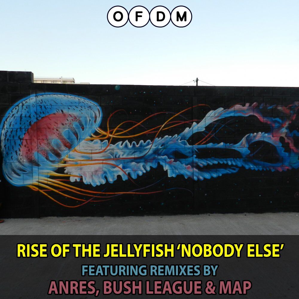 Picture of Rise Of The JellyFish