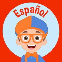 Picture of Blippi Español
