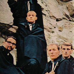 Picture of The Monks