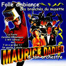 Maurice Dadier Et Son Orchestre