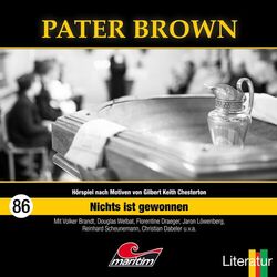 Picture of Pater Brown