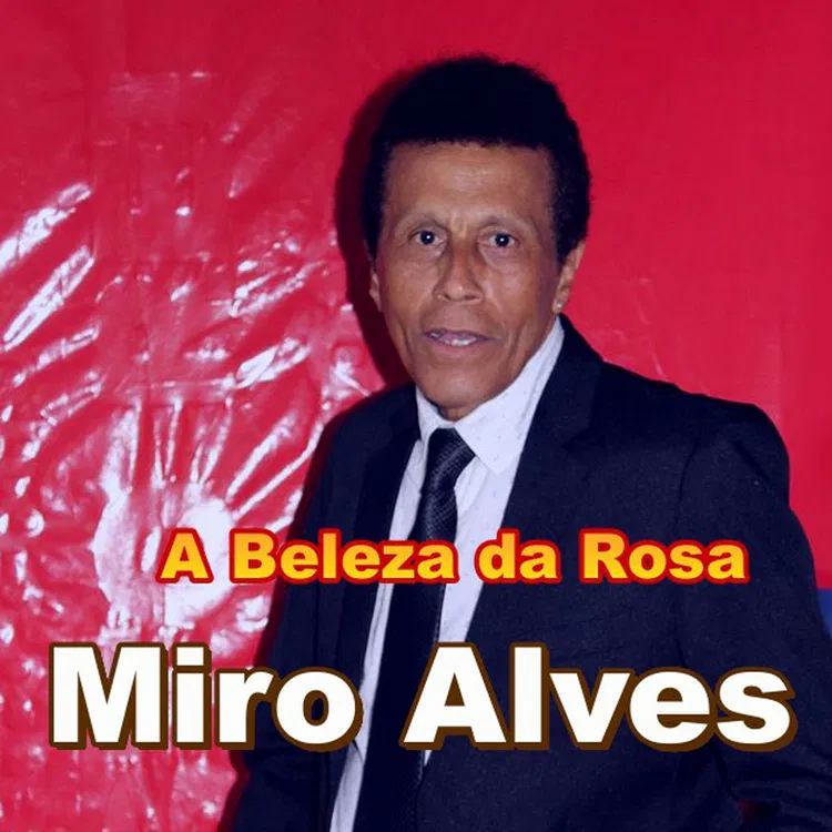 Miro Alves