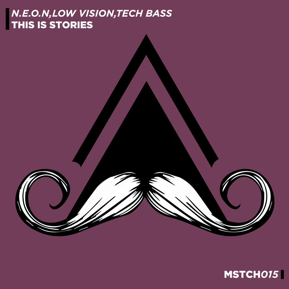 Picture of Tech Bass