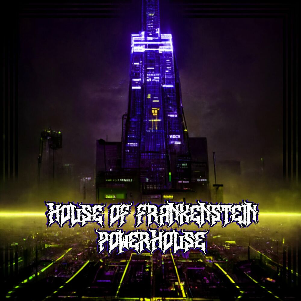 Picture of House of Frankenstein