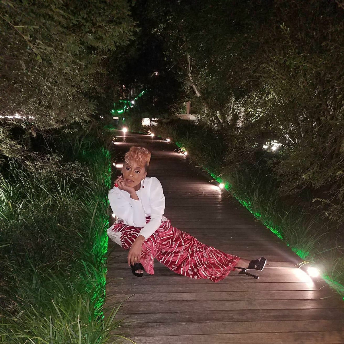 Anika Noni Rose