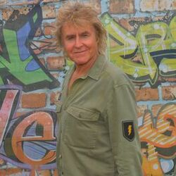 Picture of John Parr