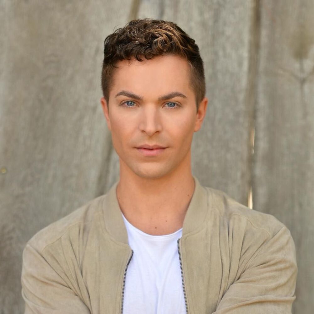 Picture of Julian David