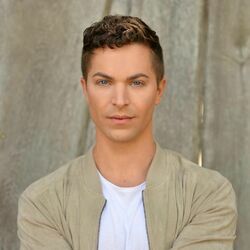 Picture of Julian David