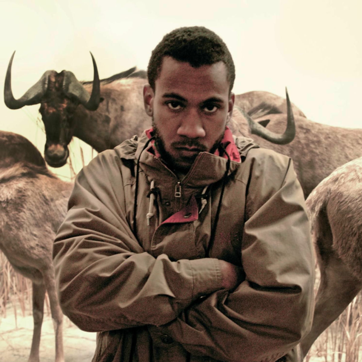 Jeremiah Jae