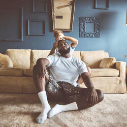 Picture of Tobe Nwigwe