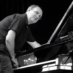 Picture of Lars Jansson