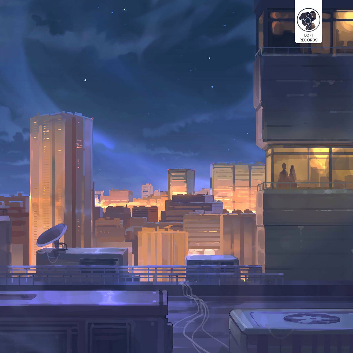 Artist picture of Lomme