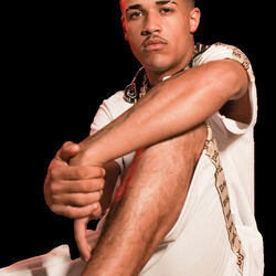 Picture of Mc Arizinho