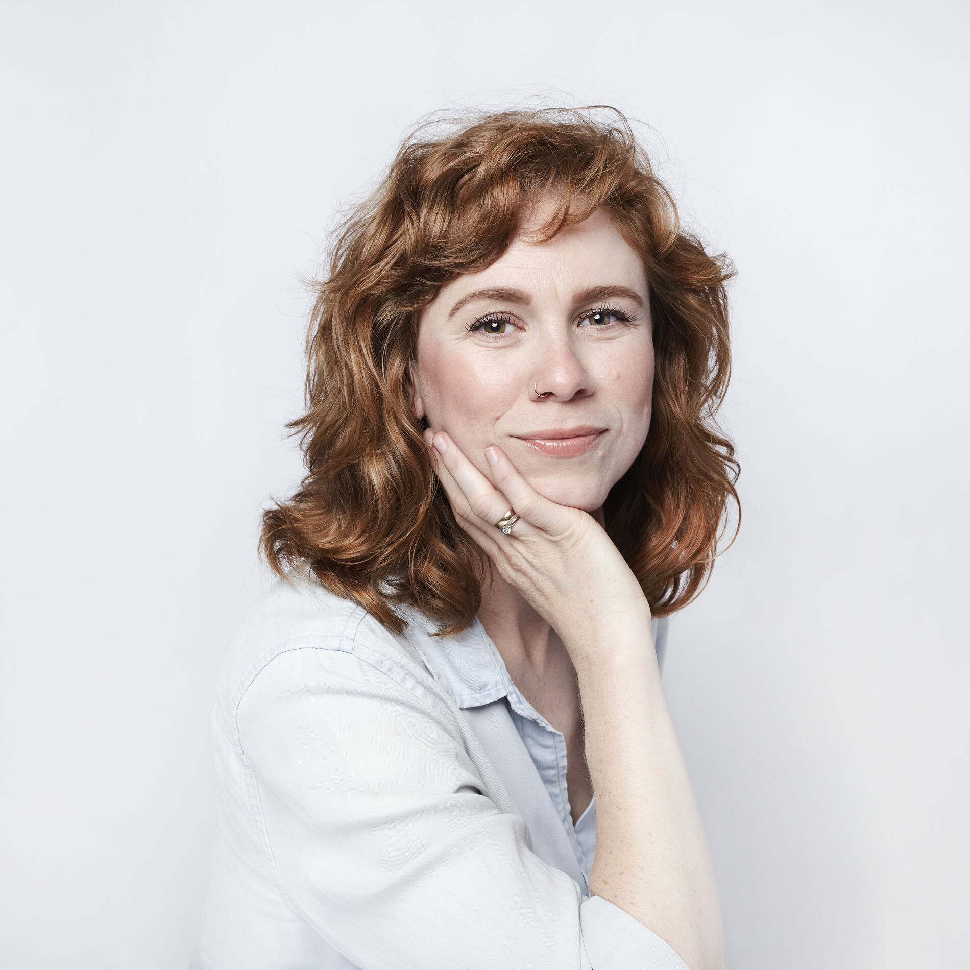 Artist picture of Steffany Gretzinger