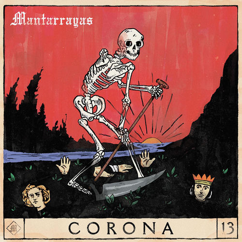 Mantarrayas