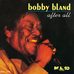 Bobby "Blue" Bland