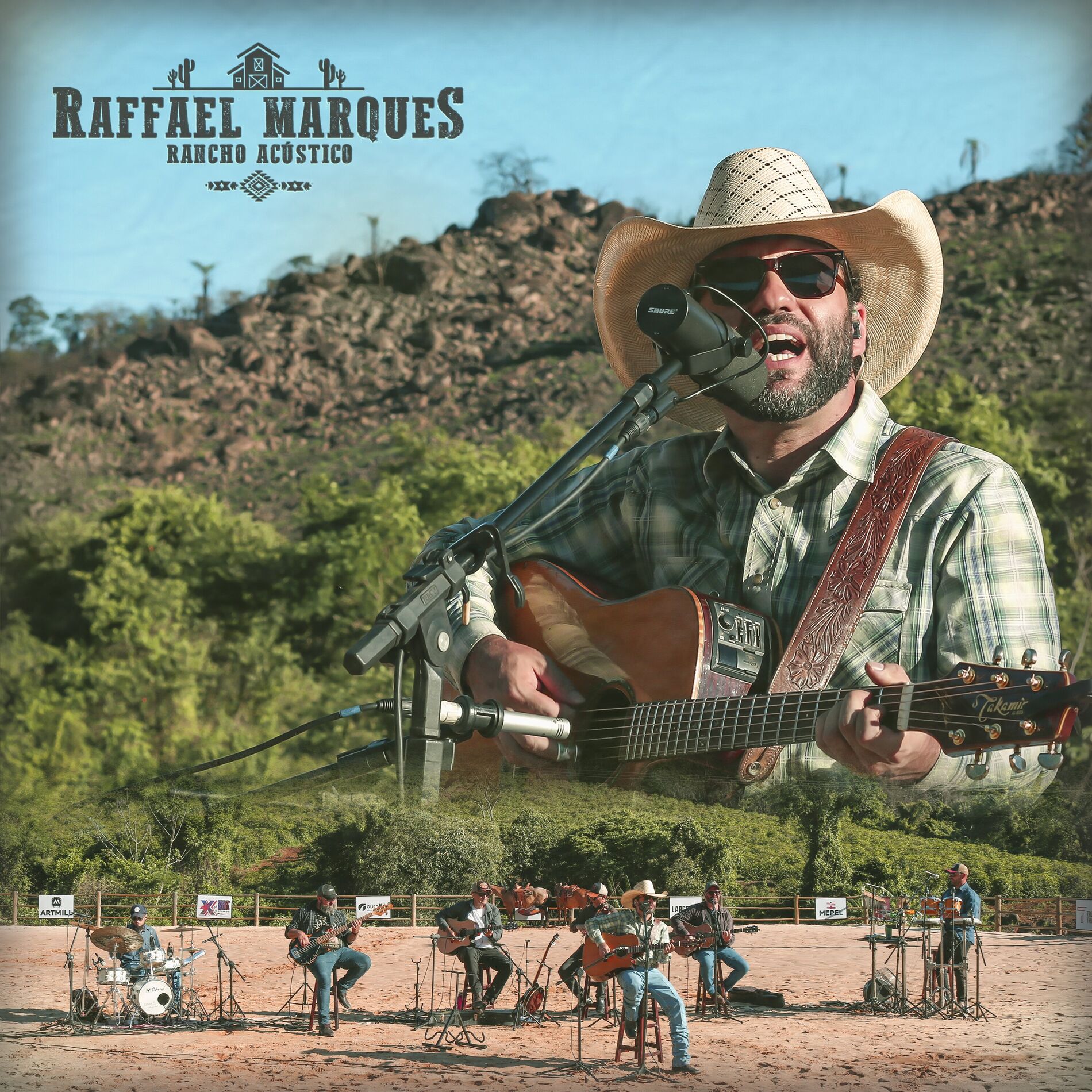 Raffael Marques