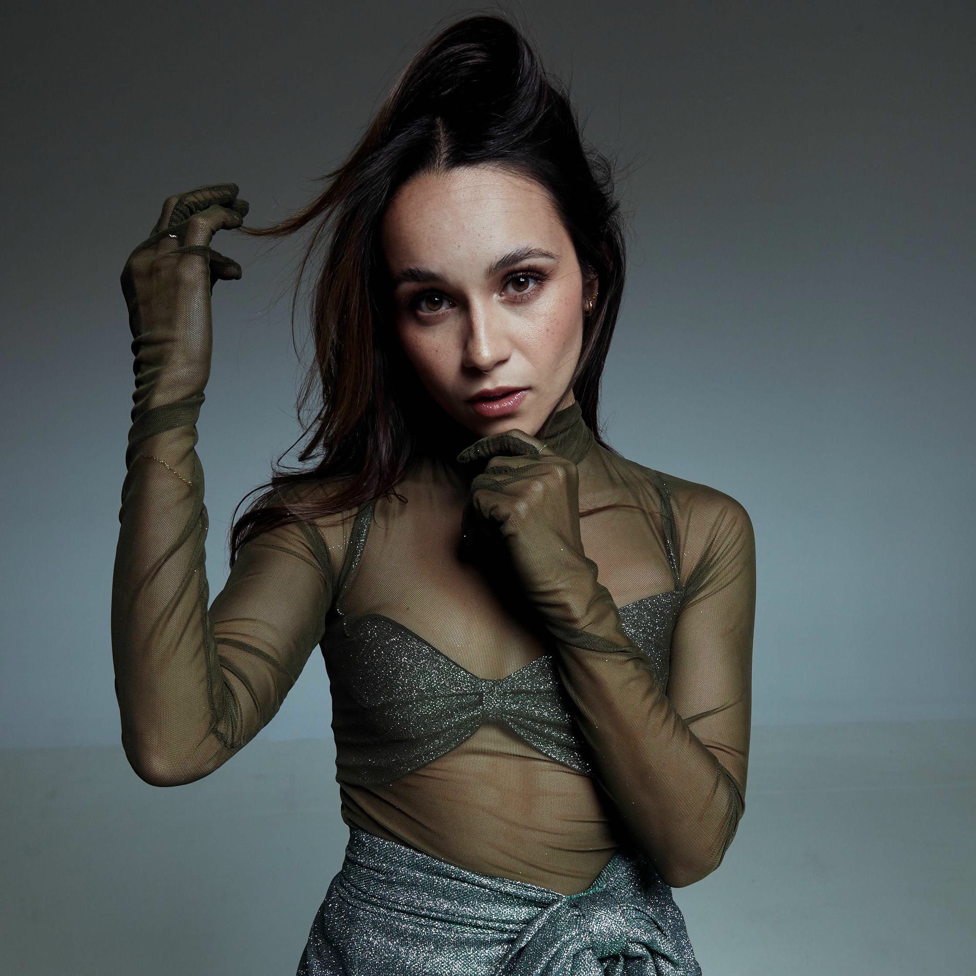 Melissa Robles