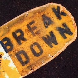 Picture of Breakdown