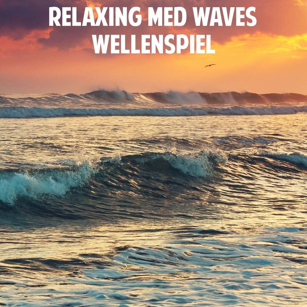 Picture of Relaxing Med Waves