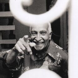 Picture of Rubén González