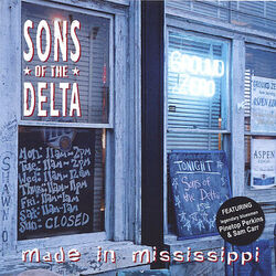 Picture of Sons of the Delta