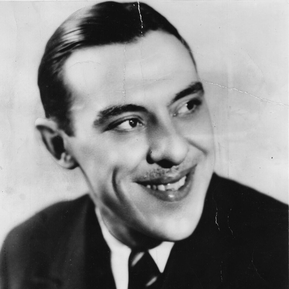 Picture of Wingy Manone