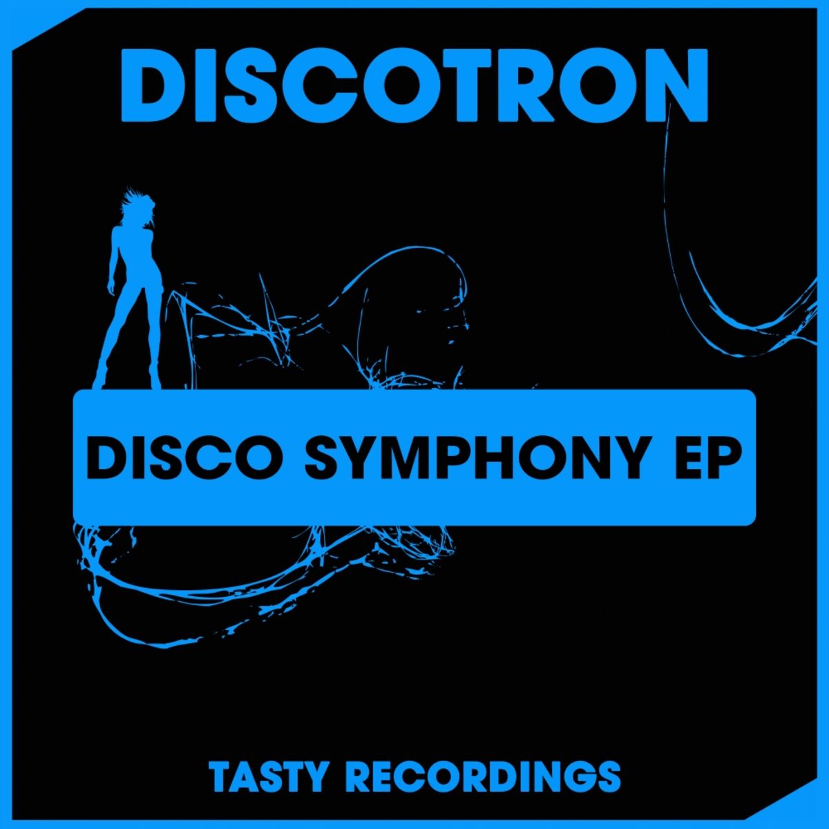 Discotron