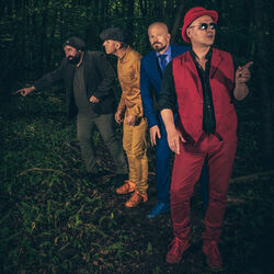 Picture of Weepers Circus
